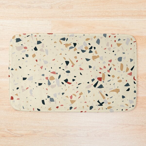 Item preview, Terrazzo Geometric designed and sold by TheUNQWorld.