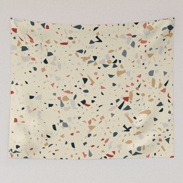 Item preview, Terrazzo Geometric designed and sold by TheUNQWorld.
