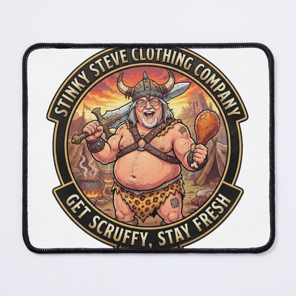 Item preview, Stinky Steve  designed and sold by Stinky Steve OG.