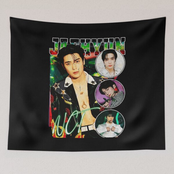 Item preview, Vintage Kpop Idol Graphic designed and sold by awlinsCento.