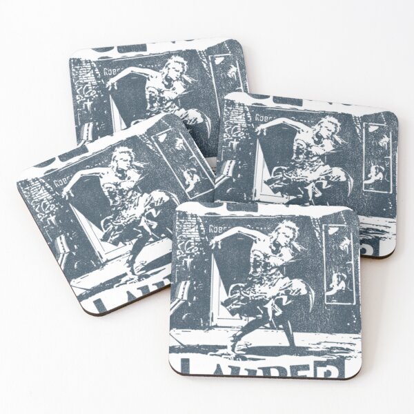 Item preview, Cyndi Lauper BAND designed and sold by VelvetGothic.