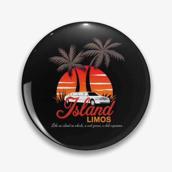 Item preview, Island Limos Collateral designed and sold by Verominunus.