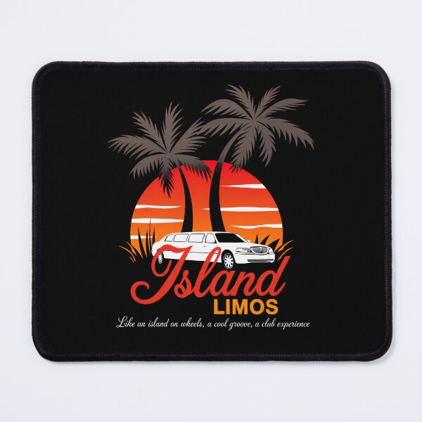 Item preview, Island Limos Collateral designed and sold by Verominunus.