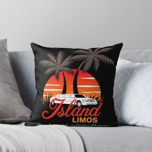 Item preview, Island Limos Collateral designed and sold by Verominunus.