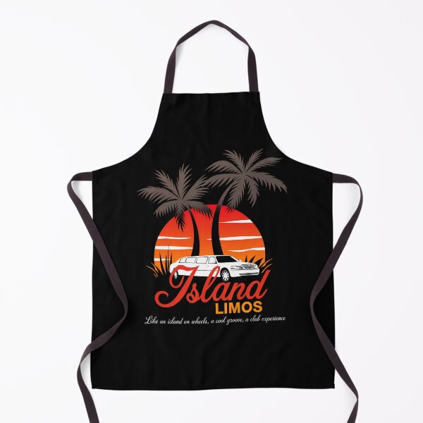 Item preview, Island Limos Collateral designed and sold by Verominunus.