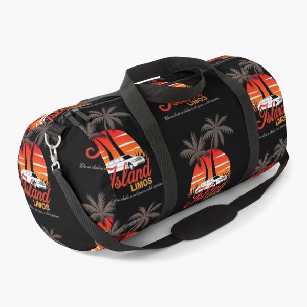 Item preview, Island Limos Collateral designed and sold by Verominunus.
