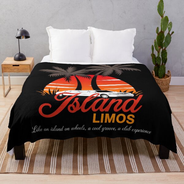 Item preview, Island Limos Collateral designed and sold by Verominunus.