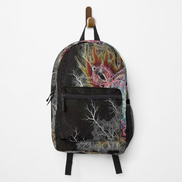 Item preview, Fractal Fire Dragon designed and sold by Magick Temple.
