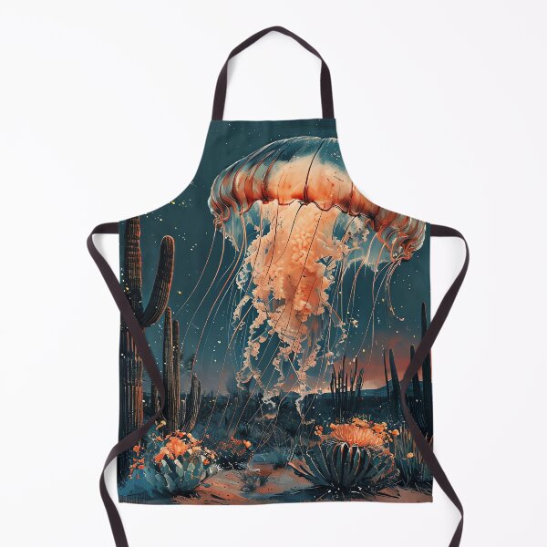 Item preview, Desert Bioluminescence designed and sold by ONYX Pixee.