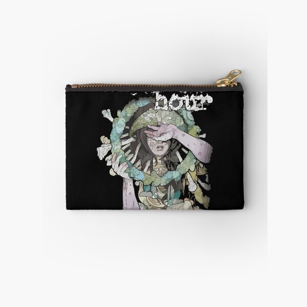 Item preview, official darkest hour band designed and sold by CosmicBison.