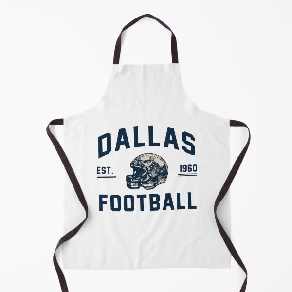 Item preview, Dallas Football Est 1960 Retro Helmet Vintage Shirt designed and sold by radson199.