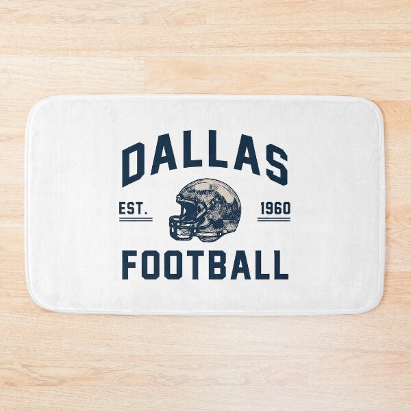Item preview, Dallas Football Est 1960 Retro Helmet Vintage Shirt designed and sold by radson199.