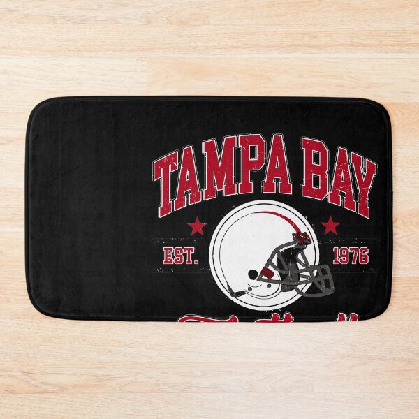Item preview, Retro Tampa Bay Football EST 1976 designed and sold by DavidSant26305.