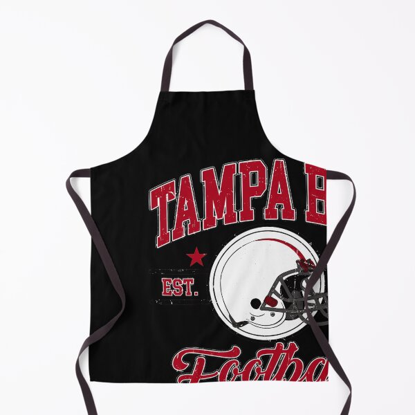 Item preview, Retro Tampa Bay Football EST 1976 designed and sold by DavidSant26305.