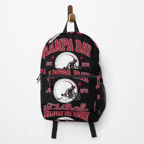 Item preview, Retro Tampa Bay Football EST 1976 designed and sold by DavidSant26305.