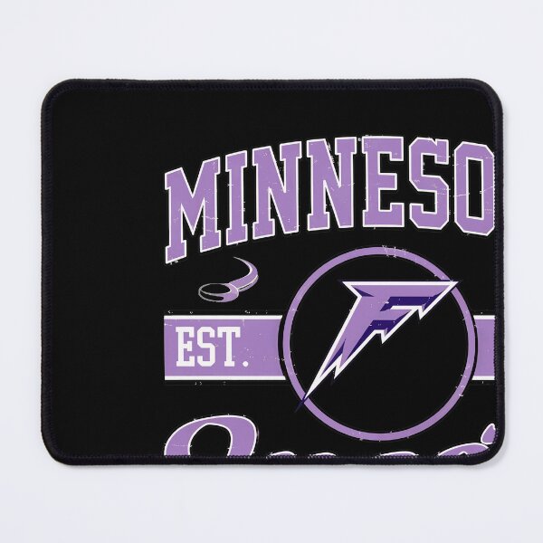 Item preview, Minnesota Frost Retro Vintage Sport EST 2023 designed and sold by JillLewis45577.