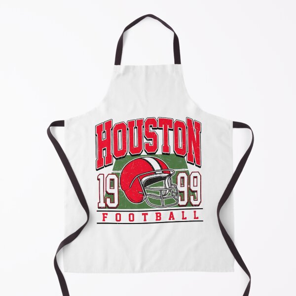 Item preview, Houston Football Vintage Retro Graphic designed and sold by Catherine58474.