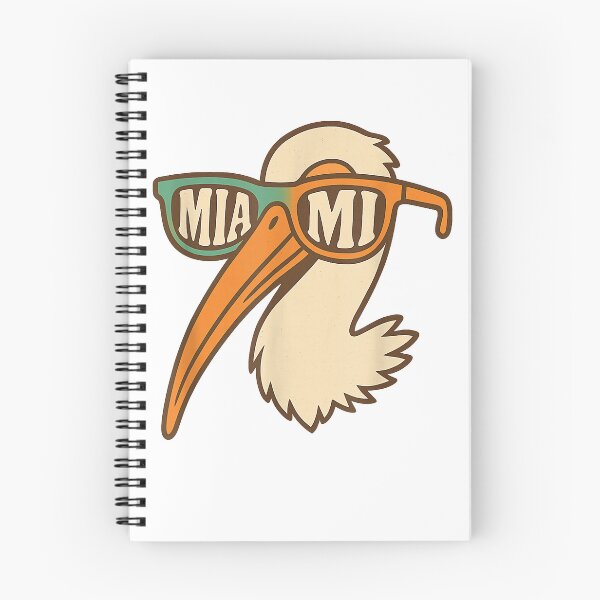 Item preview, Hilarious American White Ibis Sunglasses Miami Appare designed and sold by WayneSchaefe.