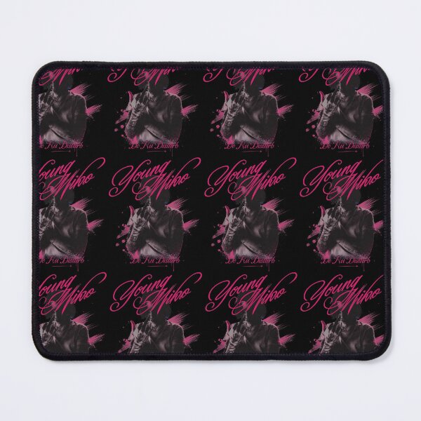 Item preview, Young Miko Do Ku Disturb designed and sold by Strow--bary.