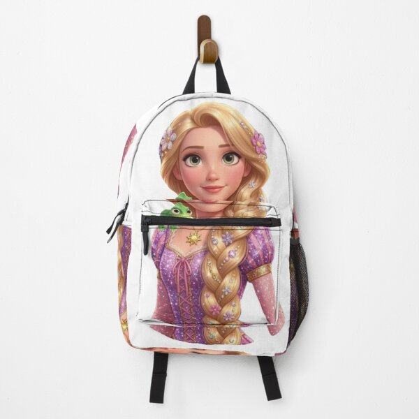 Item preview, Tangled Rapunzel Flynn Rider Pascal designed and sold by 4U---Store.