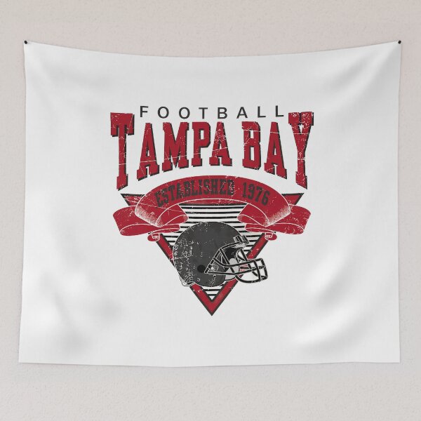 Item preview, Retro Football Fan Vintage Graphic designed and sold by aoMarlowe.