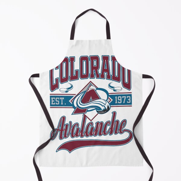 Item preview, Retro Colorado Mountain Hockey Fan designed and sold by MelanieJo85965.
