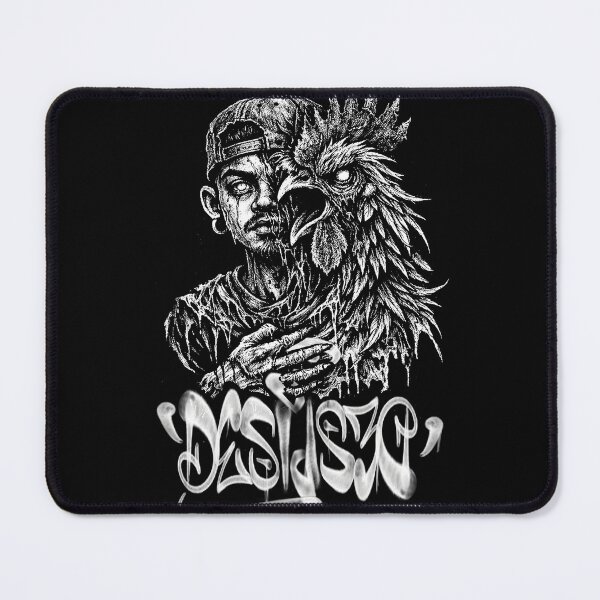 Item preview, Gallo Dualidad Brutal Graffiti Underground designed and sold by DESIPSED.