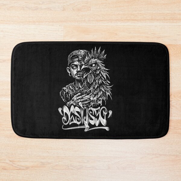Item preview, Gallo Dualidad Brutal Graffiti Underground designed and sold by DESIPSED.