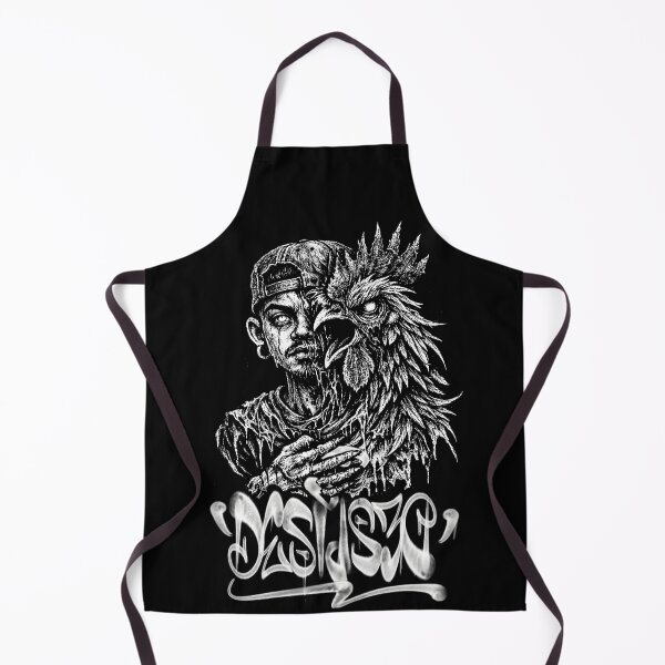 Item preview, Gallo Dualidad Brutal Graffiti Underground designed and sold by DESIPSED.