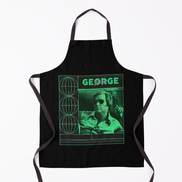 Item preview, George Jones #537 designed and sold by angel-knox.