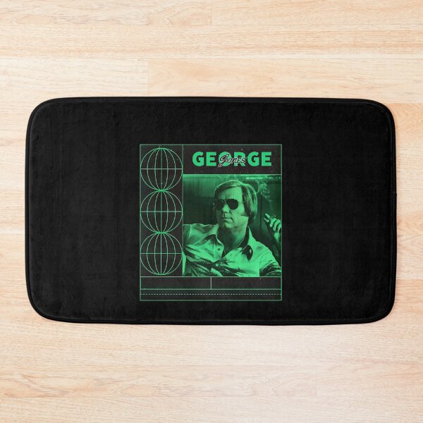 Item preview, George Jones #537 designed and sold by angel-knox.
