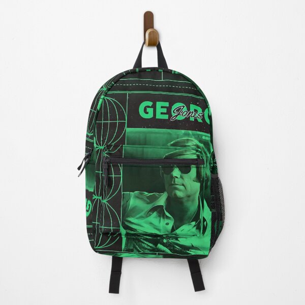Item preview, George Jones #537 designed and sold by angel-knox.