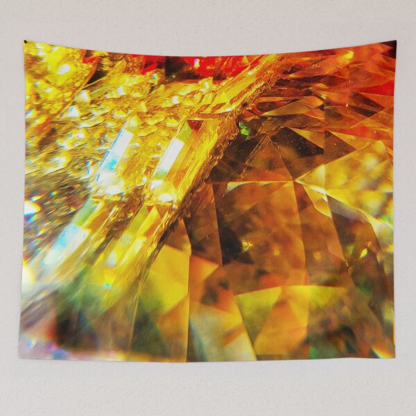 Item preview, Ancient Jewelry: Sacred Protective Talisman Abstract designed and sold by ElionSolis.