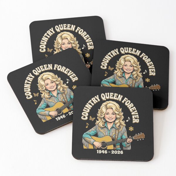 Item preview, Dream Believe Inspire Dolly Parton Memorial Tribute designed and sold by AnaZumiga.