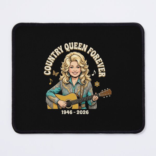 Item preview, Dream Believe Inspire Dolly Parton Memorial Tribute designed and sold by AnaZumiga.