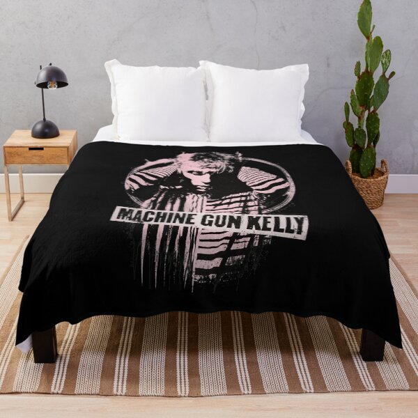 Item preview, Machine Gun Kelly designed and sold by LaurelCathy.