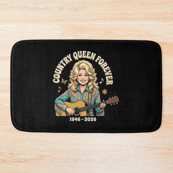 Item preview, Dream Believe Inspire Dolly Parton Memorial Tribute designed and sold by AnaZumiga.