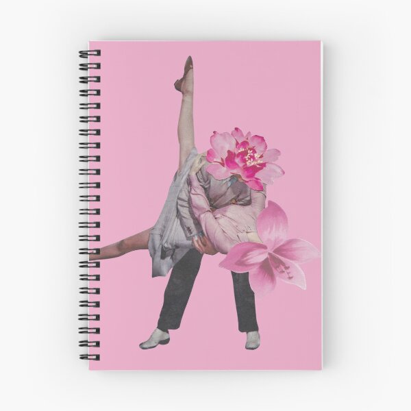 Item preview, The dance designed and sold by LetsCollage.