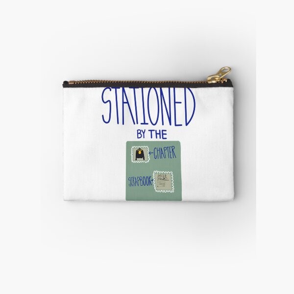 Item preview, Officer Historian designed and sold by jazlee-nwallin.
