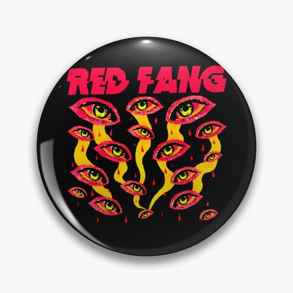 Item preview, Eyes Red Sludge Metal Band  designed and sold by TheMicronarts.