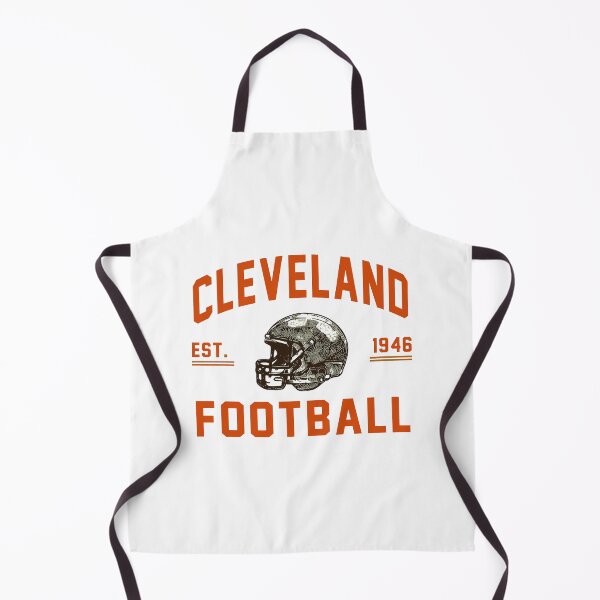 Item preview, Cleveland Football Vintage Est 1946 Retro designed and sold by iccouturier.