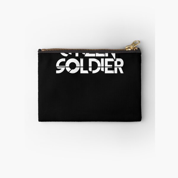 Item preview, Citizen Soldier designed and sold by VelvetGothic.
