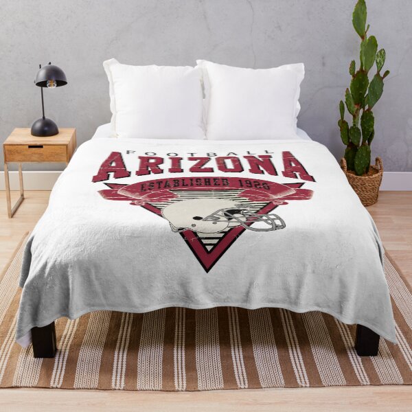 Item preview, Vintage Arizona Football Established 1920 Retro Style designed and sold by eLograsso.