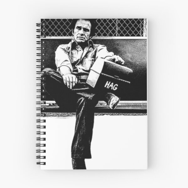 Item preview, Merle Haggard Retro Vintage #314 designed and sold by angel-knox.