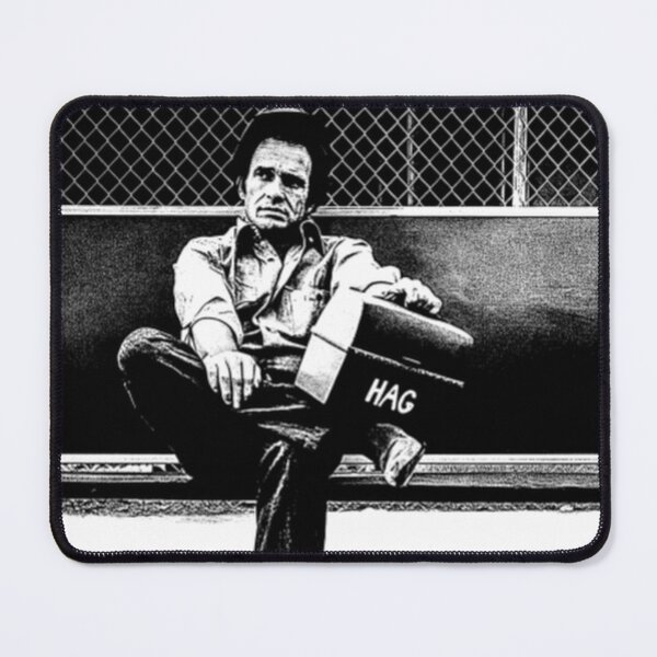 Item preview, Merle Haggard Retro Vintage #314 designed and sold by angel-knox.
