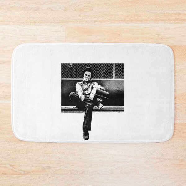 Item preview, Merle Haggard Retro Vintage #314 designed and sold by angel-knox.