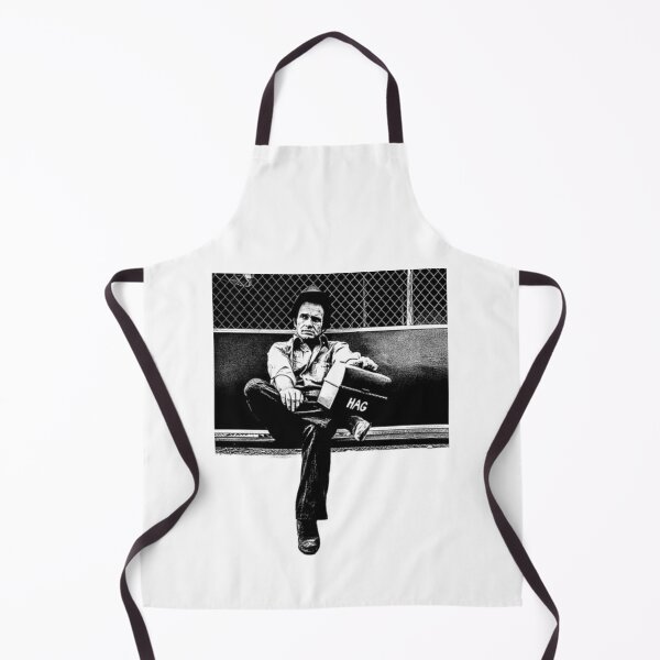 Item preview, Merle Haggard Retro Vintage #314 designed and sold by angel-knox.