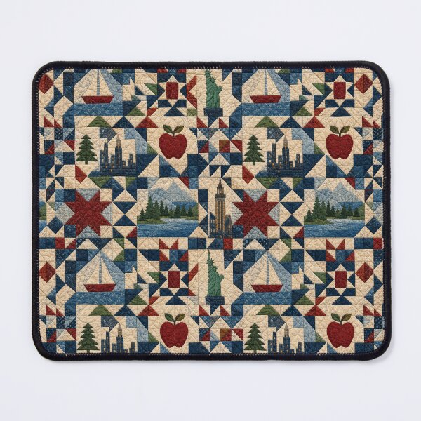 Item preview, New York Patterns designed and sold by Whimspired By Paxx.