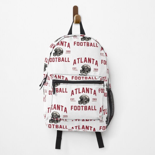 Item preview, Atlanta Football Vintage Helmet Retro USA Sport designed and sold by radson199.