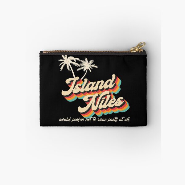 Item preview, Island Niles has gone native designed and sold by Verominunus.